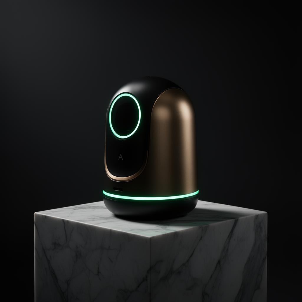 Blr-Bot product