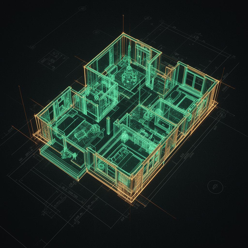 Scan visualization